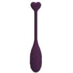 PRETTY LOVE - FISHERMAN HUEVO VIBRADOR LILA CONTROLADO POR APP - Imagen 2