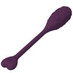 PRETTY LOVE - FISHERMAN HUEVO VIBRADOR LILA CONTROLADO POR APP - Imagen 3