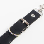 SUBBLIME - ARNÉS CINTURON Y LIGA DETALLE ANILLAS Y CADENA TALLA ÚNICA - Imagen 5