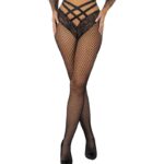 LIVCO CORSETTI FASHION - FAXANDRA LC90742 MEDIAS NEGRO - Imagen 4