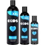 EROS - XXL LIGHT LOVE BASE DE AGUA 300 ML - Imagen 2