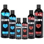 EROS - XXL LIGHT LOVE BASE DE SILICONA 150 ML - Imagen 3