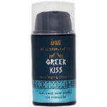 INTT - GREEK KISS ESTIMULACION ANAL 15 ML - Imagen 2