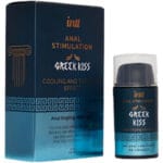 INTT - GREEK KISS ESTIMULACION ANAL 15 ML - Imagen 3