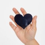 SECRET PLAY - WOW BOOBS! CUBRE PEZONES CORAZÓN - Imagen 3