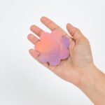 SECRET PLAY - WOW BOOBS! CUBRE PEZONES FLOR - Imagen 3