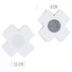 SECRET PLAY - WOW BOOBS! CUBRE PEZONES X - Imagen 5