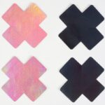 SECRET PLAY - WOW BOOBS! CUBRE PEZONES X - Imagen 2