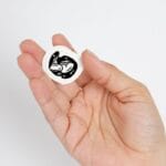 SECRET PLAY - SET DE 10 TATTOOS TEMPORALES SPICY COLLECTION - Imagen 5