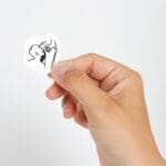 SECRET PLAY - SET DE 10 TATTOOS TEMPORALES KINKY COLLECTION - Imagen 5