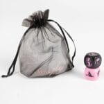 SECRET PLAY - JUEGO 2 DADOS FOREPLAY FANATICS - Imagen 2