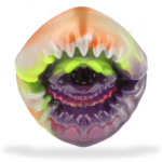 EPIC - BRONTES MASTURBADOR MASCULINO CÍCLOPE - Imagen 2