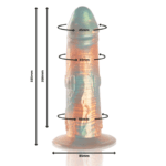 EPIC - TALOS DILDO DEL PODER Y PLACER - Imagen 2