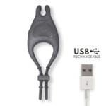 ONINDER - PAMPA ANILLO VIBRADOR AJUSTABLE Y MULTIPOSICION  - APP GRATUITA - Imagen 3