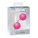 JOYDIVION JOYBALLS - LIFESTYLE ROJO - Imagen 2