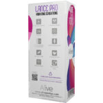 ALIVE - LANCE PRO ESTIMULADOR  VIBRADOR ANAL ROSA - Imagen 5
