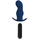 ALIVE - GLADIUS PLUG VIBRADOR ANAL - Imagen 4