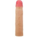 PRETTY LOVE - KYLIAN FUNDA DE PENE EXTENSORA NATURAL