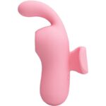 PRETTY LOVE - MINI FUN TOYS BY MAGIC FAIRY VIBRADOR  SUCCIONADOR - Imagen 2