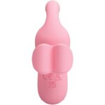 PRETTY LOVE - MINI FUN TOYS BY MAGIC FAIRY VIBRADOR  SUCCIONADOR - Imagen 4