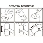 PRETTY LOVE - LATA ESTIMULADOR 3D MODELO 1 - Imagen 5