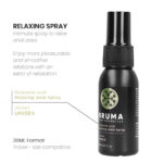 BRUMA - SPRAY RELAJANTE ANAL UNISEX - Imagen 3