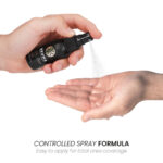 BRUMA - SPRAY RELAJANTE ANAL UNISEX - Imagen 2