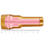FLESHLIGHT - PINK LADY STAMINA TRAINING UNIT - Imagen 5