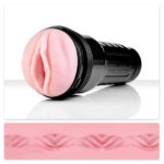 FLESHLIGHT - PINK LADY VORTEX VAGINA - Imagen 2
