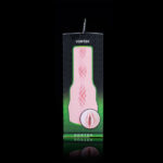 FLESHLIGHT - PINK LADY VORTEX VAGINA - Imagen 4