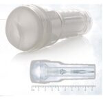 FLESHLIGHT - ICE LADY CRISTAL VAGINA - Imagen 2