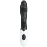 PRETTY LOVE - SNAPPY VIBRADOR PUNTO G NEGRO - Imagen 3