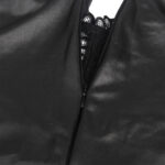 SUBBLIME - VESTIDO SEXY DE CUERO S/M - Imagen 5