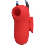 PRETTY LOVE - MINI FUN TOYS BY MAGIC DEVIL ESTIMULADOR - Imagen 2