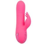 CALEXOTICS - SACRAMENTO SWEETIE VIBRADOR RABBIT ROSA BY CALIFORNIA DREAMING - Imagen 3