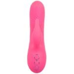 CALEXOTICS - SACRAMENTO SWEETIE VIBRADOR RABBIT ROSA BY CALIFORNIA DREAMING - Imagen 2