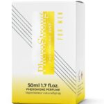 PHEROSTRONG - PERFUME CON FEROMONAS JUST PARA HOMBRE 50 ML - Imagen 2