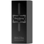 PHEROSTRONG - PERFUME CON FEROMONAS PARA HOMBRE 50 ML - Imagen 3