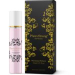 PHEROSTRONG - PERFUME CON FEROMONAS PARA MUJER 15 ML