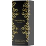 PHEROSTRONG - PERFUME CON FEROMONAS PARA MUJER 50 ML - Imagen 3
