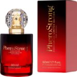 PHEROSTRONG - PERFUME CON FEROMONAS LIMITED EDITION PARA MUJER 50 ML