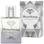 PHEROSTRONG - PERFUME CON FEROMONAS PERFECT PARA HOMBRE 50 ML
