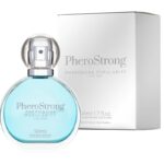 PHEROSTRONG - PERFUME CON FEROMONAS POPULARITY PARA HOMBRE 50 ML