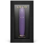 LELO - MIA 3 VIBRADOR PERSONAL MORADO - Imagen 2