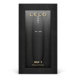 LELO - MIA 3 VIBRADOR PERSONAL NEGRO - Imagen 2