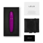 LELO - MIA 3 VIBRADOR PERSONAL ROSA - Imagen 3