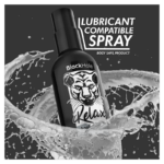 BLACK HOLE - SPRAY EXPLORER RELAJANTE ANAL 30 ML - Imagen 5