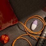 LELO - SIRI 3 MASAJEADOR DE CLITORIS LAVANDA - Imagen 4