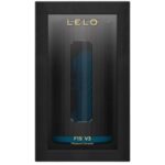 LELO - F1S V3 MASTURBADOR MASCULINO VERDE AZULADO - Imagen 2