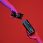 LELO - F1S V3 MASTURBADOR MASCULINO ROJO - Imagen 5